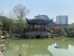 -颐和芥子园酒店·宴会厅