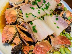 -壹只菜·崇明本地特色菜(崇明南门店)