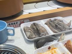 -龍歌自助小火锅(崂山丽达店)