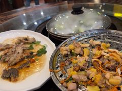 -阿多私房菜(顺德店)