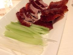 -天龙轩(香港丽思卡尔顿酒店)