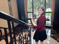 -上海浦东星河湾酒店