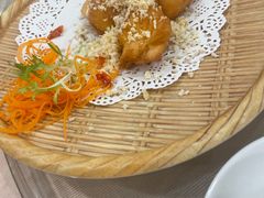 -汕头君华海逸酒店·鸿桃轩中餐厅