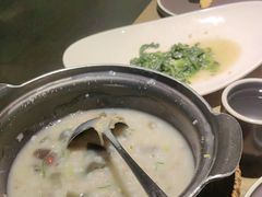 -隆喜元鱼汤包·海鲜(中联广场店)