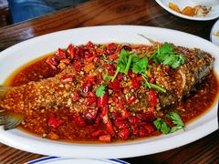 -忆外婆徐州菜·地锅鸡·生日宴(吴庄店)