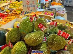 -油麻地果栏