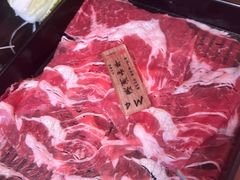 -牛匠和牛寿喜锅(西安总店)