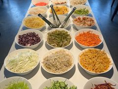 -包整·丝娃娃(一览甲秀楼风景店)