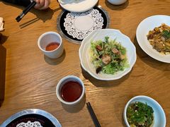-禅蕴素食生活馆