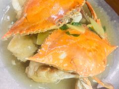 -老虎滩大连海鲜烧烤(水游城店)
