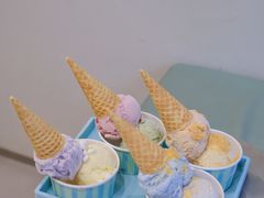 -苏小糖(鼓浪屿三丘田花园店)