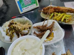 -笑姐豆腐花(正北街店)