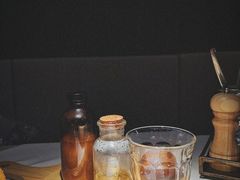 冰球咖啡-阿妮叶李(光谷世界城店)