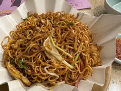 -点都德(龙之梦店)