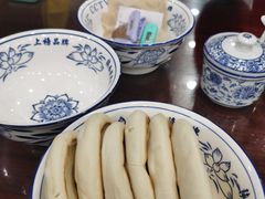 -老米家大雨泡馍