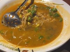 -楼兰新疆主题餐厅(坂田佳华领汇广场店)