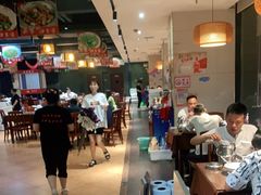-天下客饭店(中山路店)
