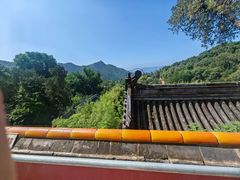 -潭柘寺景区