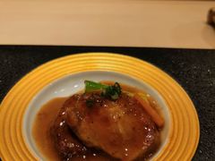 -鮨一日本料理(大中华店)