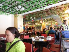 -香丽缘饭馆(黑龙潭店)