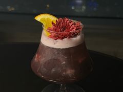 -云·酷Atmosphere(国贸大酒店)