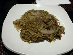 -HIHE Bistro·Oyster Bar(华熙live店)