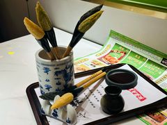 -奔跑吧陕菜·盛世长安(民乐园万达店)