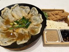 -大张烙馍村(泉山店)