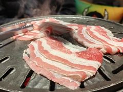 -牧童禧肉社·韩国炭火烤肉店(中粮祥云小镇店)