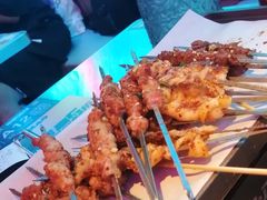 -燥次·烧烤酒场(万象城店)