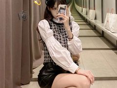 -ZARA(金安国际购物广场店)