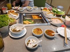 -海底捞火锅(天一广场亚细亚店)