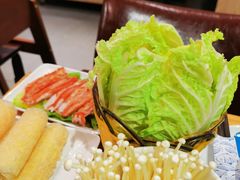 -鱼颜诱纸纸上烤鱼·蛙(龙湖天街店)