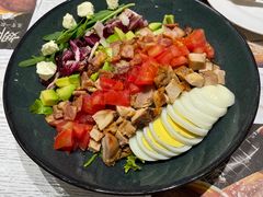 -娜娜家·Nana's restaurant(国金汇店)