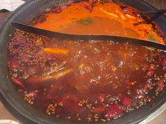 -水巷子·巴掌腰片重庆火锅(云纺店)