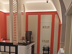 -小厨娘淮扬菜(江宁万达店)