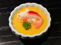 龙井炖奶-锦楼·臻选新杭帮(杭州中心店)