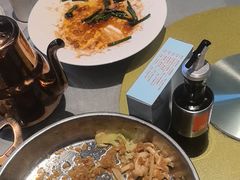 -悦海·家宴·冰花皮皮虾大锅贴(宝龙店)