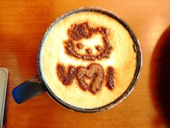 -猫岛主趣味餐厅(鼓浪屿店)