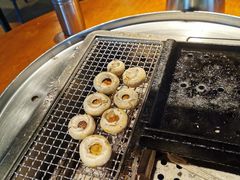 -伍丁·烤牛肋(和平东桥店)