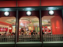 -避风塘·金牌店·夜宵(金玉兰店)