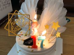 -卡漫莫尼蛋糕(私人定制店)