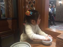 -云海肴·汽锅鸡·云南代表菜(天山百盛优客店)