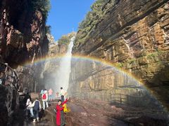-云台山风景名胜区