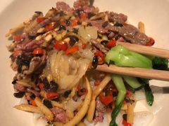 -漆黑觉米粉(三里屯店)