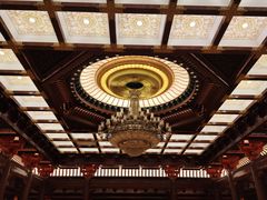 -北京雁栖湖国际会展中心