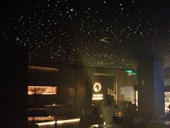 -STARRY CAFE & LOUNGE BAR(高新店)
