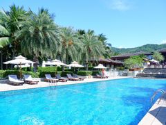 -石梅湾艾美度假酒店