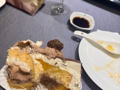 -恒记饭店(珠江路总店)