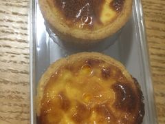 盘挞-鲍师傅糕点(西站店)